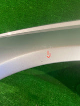 BŁOTNIK PRZEDNI LEWY PRZÓD AUDI A6 C7 LIFT 15- NR.30