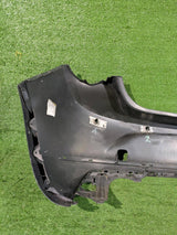 ZDERZAK TYLNY TYŁ OPEL ASTRA J IV HB LIFT NR.7747