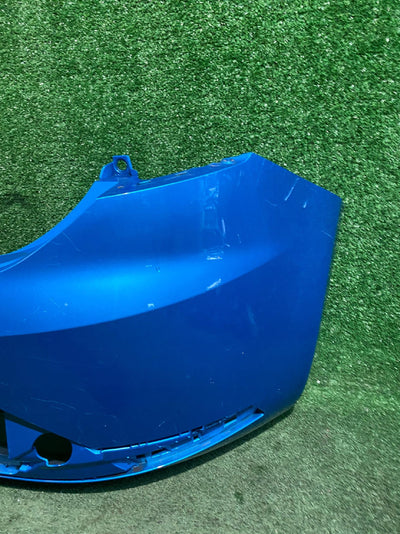 ZDERZAK TYLNY TYŁ SEAT LEON III FR HB NR.2288