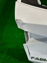 KLAPA TYŁ TYLNA SKODA FABIA IV HB