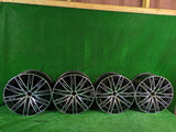 ALUFELGA MERCEDES EQE W294 AMG 9.5J 21" ET41.5