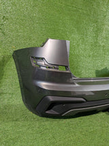 ZDERZAK TYLNY TYŁ SKODA KAMIQ LIFT 23- NR.7749