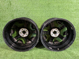ALUFELGA FELGA ALUMINIOWA KIA SPORTAGE V 18" 7.5J ET51 NR.64