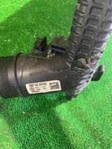 INTERCOOLER VW SKODA AUDI TIGUAN II