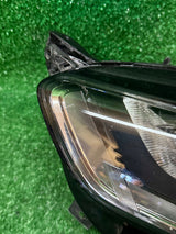 REFLEKTOR LEWY FORD MONDEO MK5 LIFT nr:437