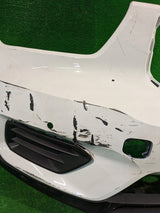 ZDERZAK PRZEDNI PRZÓD VOLVO XC40 II 17- NR.03369