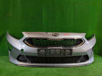 ZDERZAK PRZEDNI PRZÓD KIA CEED III 17- NR.2903