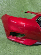ZDERZAK PRZEDNI PRZÓD NISSAN MICRA K14 17- NR.7741