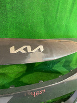 ZDERZAK PRZEDNI PRZÓD KIA X-CEED LIFT 22- NR.4851