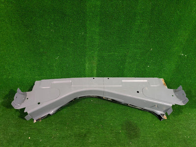 PAS TYLNY TYŁ WZMOCNIENIE TYLNE ŚCIANA PODPORA AUDI A6 C7 SEDAN