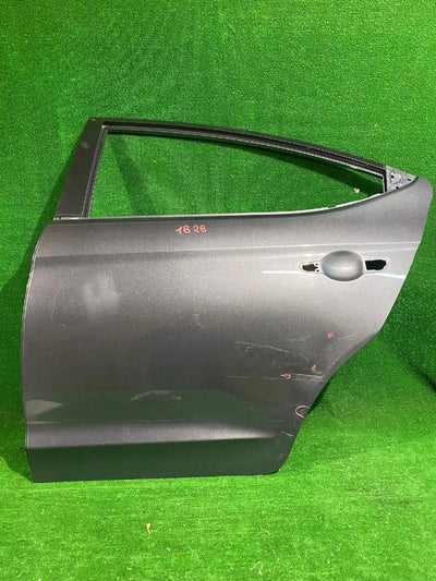 DRZWI TYLNE LEWE HYUNDAI ELANTRA VI