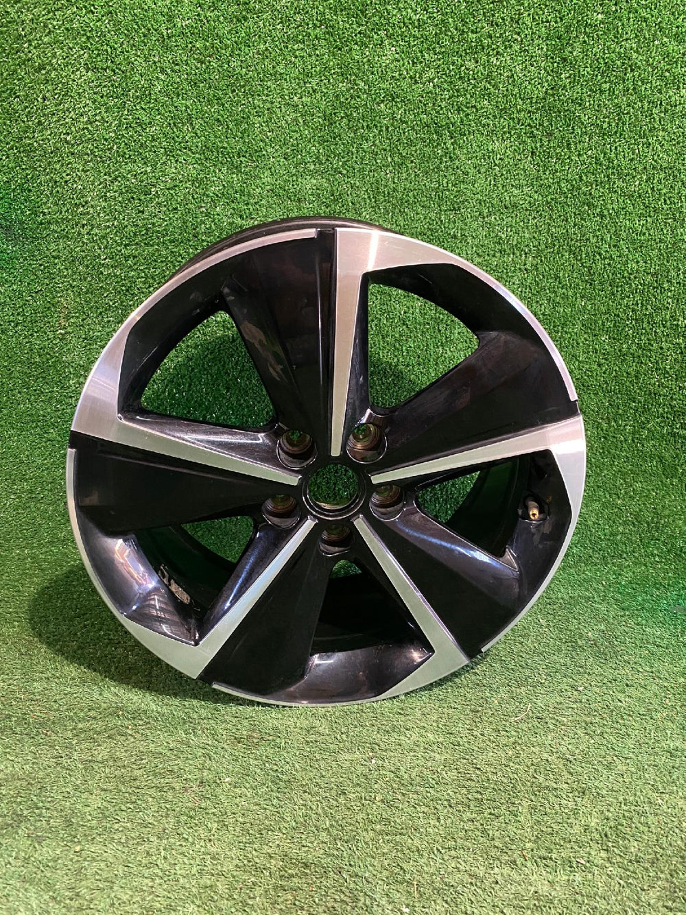 ALUFELGA OPEL 17” 7.5J ET44