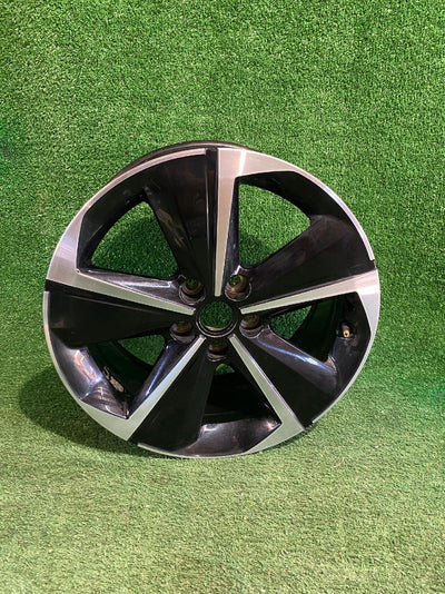 ALUFELGA OPEL 17” 7.5J ET44