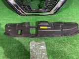 GRILL ATRAPA CHŁODNICY NISSAN QASHQAI J11 II LIFT 17-