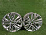 ALUFELGA FELGA ALUMINIOWA SKODA OCTAVIA IV 18" 7.5J ET48 Nr.57