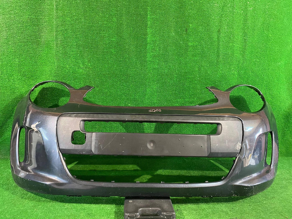 ZDERZAK PRZEDNI PRZÓD CITROEN C1 II 14- NR.5215