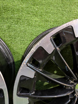 ALUFELGA FELGA ALUMINIOWA MERCEDES EQC 22" 9.5j ET 41.5 NR.153