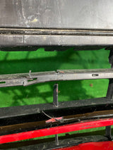ZDERZAK PRZEDNI PRZÓD AUDI A4 B9 LIFT NR.4650