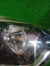 REFLEKTOR PRAWY PRZÓD RENAULT CAPTUR I 13- SOCZEWKA NR.798