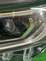 REFLEKTOR LEWY TOYOTA RAV4 V FULL LED nr:333