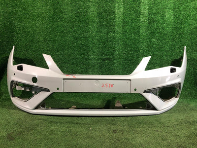 ZDERZAK PRZEDNI LEON FR III LIFT 5F NR.2510