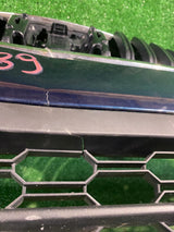 ZDERZAK PRZEDNI PRZÓD SKODA OCTAVIA IV NR.2689