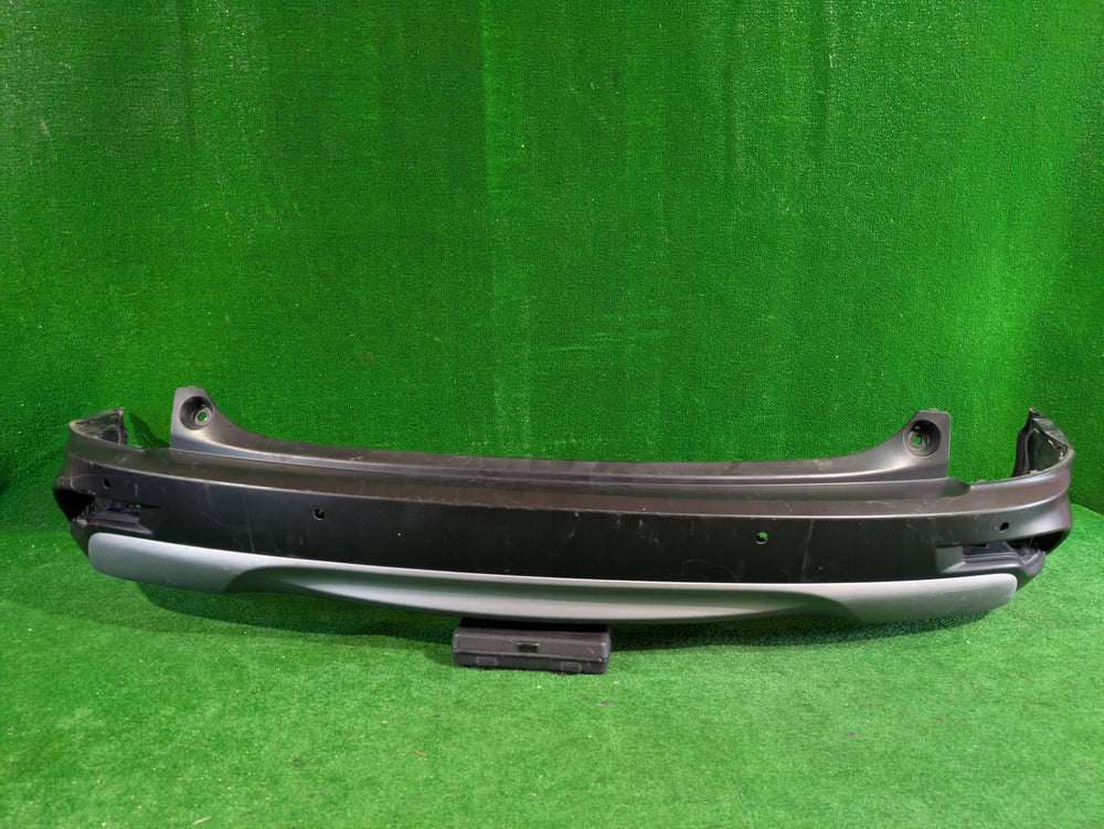 ZDERZAK TYLNY TYŁ HONDA CR-V V 18- NR.5846
