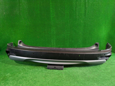 ZDERZAK TYLNY TYŁ HONDA CR-V V 18- NR.5846