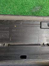 LISTWA DRZWI LEWA PRZEDNIA AUDI Q5 80A II S-LINE NR.1