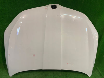 MASKA POKRYWA SILNIKA SKODA OCTAVIA III LIFT