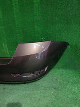 ZDERZAK TYLNY TYŁ SKODA FABIA III LIFT KOMBI NR.7160