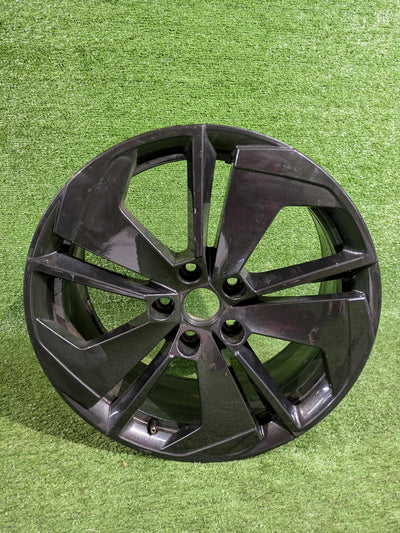 ALUFELGA FELGA ALUMINIOWA SKODA OCTAVIA IV 18" 7.5J ET48 NR.070
