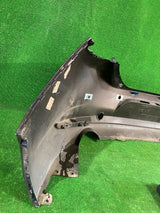 ZDERZAK TYLNY TYŁ MAZDA 3 BP SEDAN 19- NR.4789