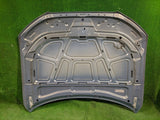 MASKA POKRYWA SILNIKA AUDI A4 B8 08-12 NR.68