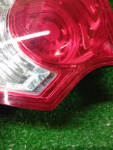 LAMPA TYLNA LEWA HONDA ACCORD VIII SEDAN