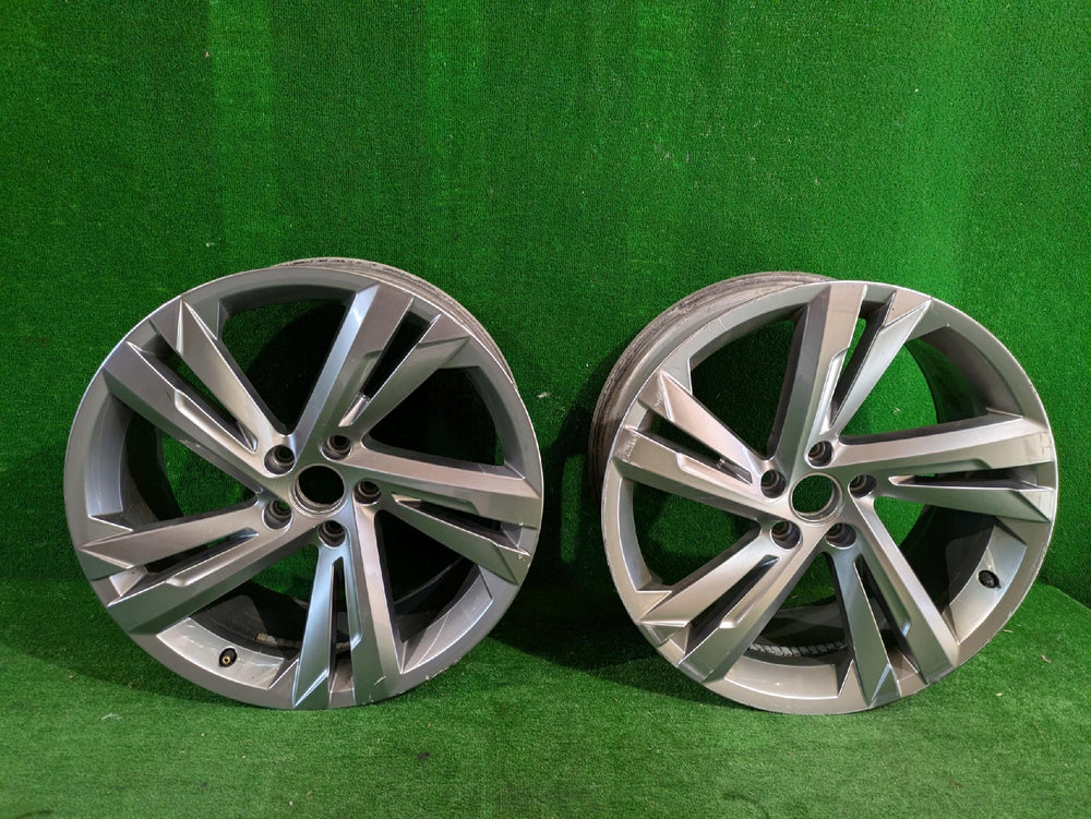 ALUFELGA TIGUAN VW 19" 8.5J ET38 NR.25 5NA601025AG