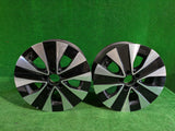 Felga aluminiowa Mercedes-Benz OE V VITO VIANO 7.0" x 17" 5x112 ET 51