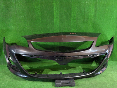 ZDERZAK PRZEDNI PRZÓD OPEL ASTRA J IV LIFT NR.6371