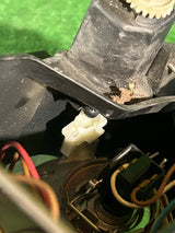 REFLEKTOR LEWY AUDI A4 B6