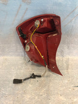 KIA PICANTO II LAMPA PRAWA PRAWY TYŁ