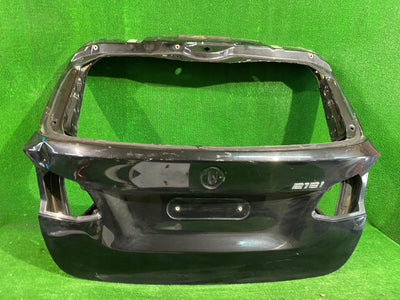 KLAPA TYLNA TYŁ BAGAŻNIKA BMW 2 F45 ACTIVE