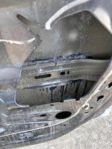 DRZWI PRZEDNIE PRAWE PEUGEOT 301 CITROEN C ELYSSE nr.00