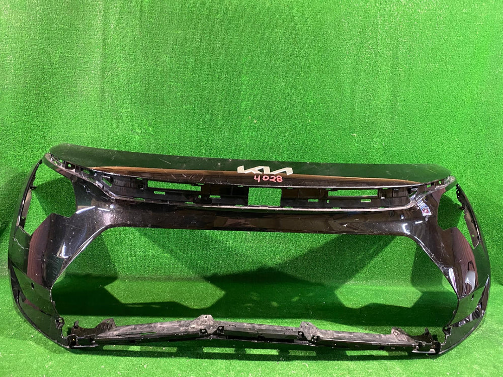 ZDERZAK PRZEDNI PRZÓD KIA NIRO II NR.4028