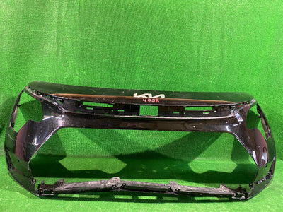 ZDERZAK PRZEDNI PRZÓD KIA NIRO II NR.4028