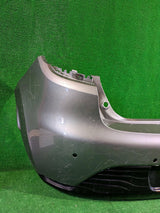 ZDERZAK TYLNY TYŁ RENAULT CLIO IV HB NR.5833