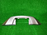 ATRAPA GRILL LISTWA ZDERZAKA NISSAN LEAF II 17- NR.0142