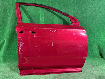DRZWI PRZEDNIE PRAWE PRAWY PRZÓD TOYOTA RAV4 IV NR.3633