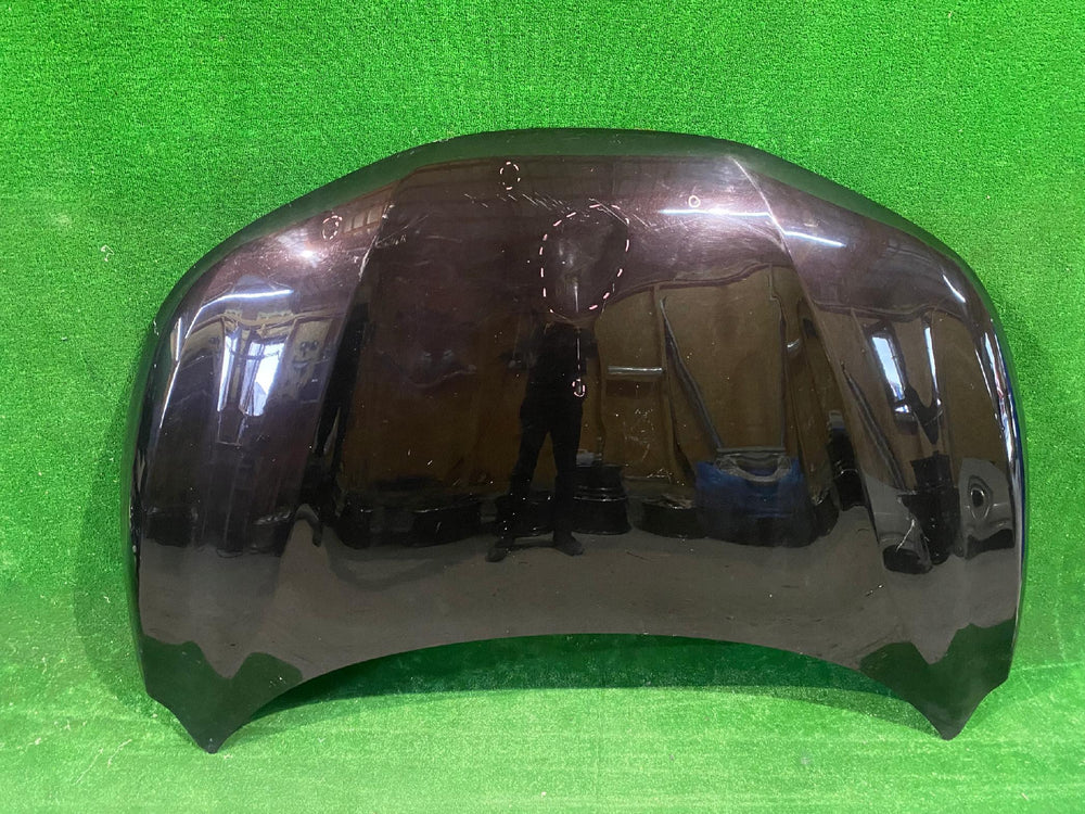 MASKA POKRYWA SILNIKA NISSAN QASHQAI II J11