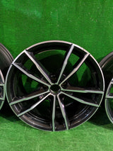 ALUFELGA BMW 3 G20 G21 19" 8J 8.5J ET27 ET40 Nr.36