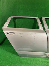 DRZWI TYLNE PRAWE PRAWY TYŁ SKODA OCTAVIA III KOMBI NR.5188